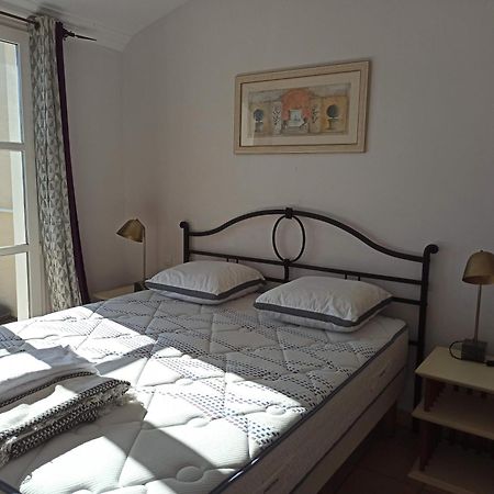 グリモーLes Restanques, Bastides Vue Golfe Saint Tropezアパートメント エクステリア 写真