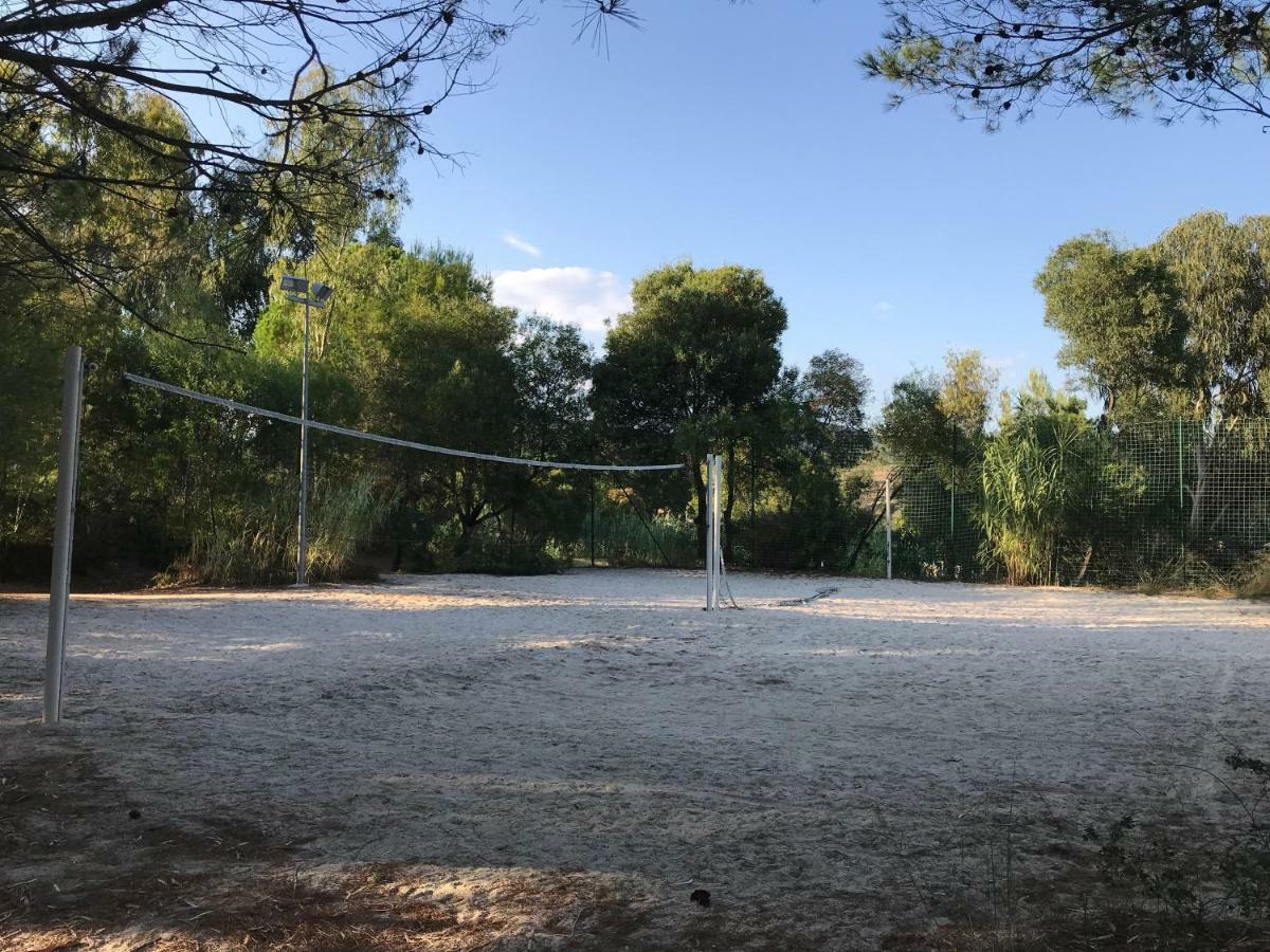 グリモーLes Restanques, Bastides Vue Golfe Saint Tropezアパートメント エクステリア 写真